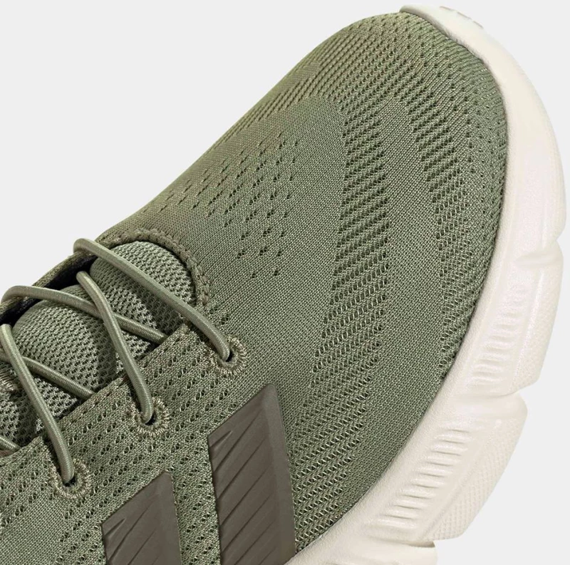 ADIDAS CLOUDFOAM FLEX - LACES - HQ2542