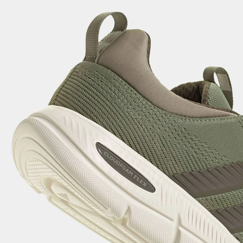 ADIDAS CLOUDFOAM FLEX - LACES - HQ2542