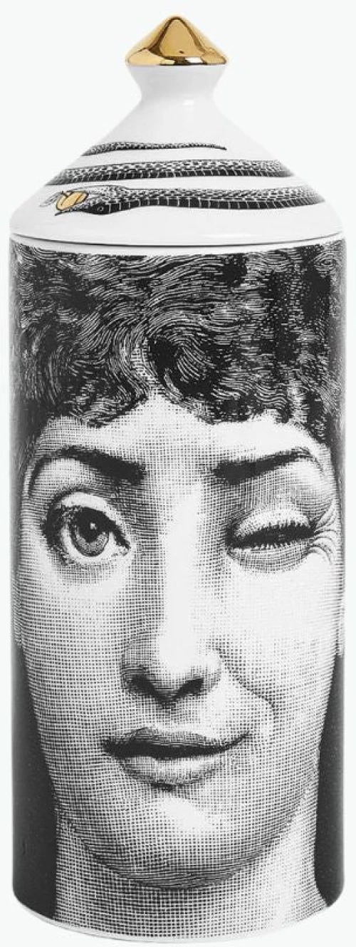 Αρωματικό Χώρου Fornasetti Talvolta Frutto Proibito Mascherina Room Spray