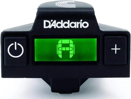 D'Addario CT-15 Tuner