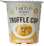 Tartufi Jimmy Truffle Mac N Cheese Instant Cup