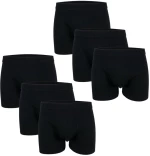 Ανδρικά Μποξεράκια Black 6Pack