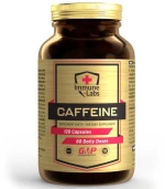 Caffeine 120 caps - Immune-Labs