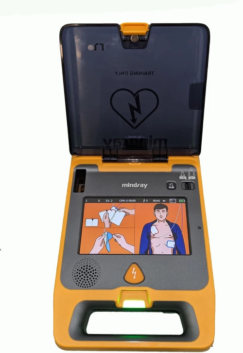 Απινιδωτής Mindray BeneHeart C2