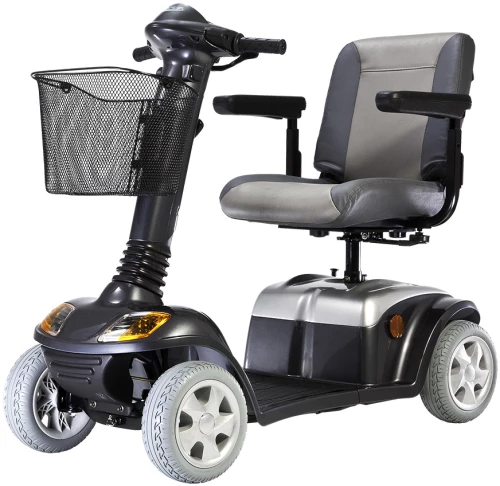 Ηλεκτροκίνητο Scooter SUPER 4 Kymco