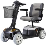Ηλεκτροκίνητο Scooter SUPER 4 Kymco