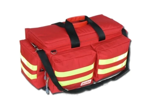 Τσάντα πρώτων βοηθειών Emergency