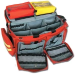 Τσάντα πρώτων βοηθειών Emergency