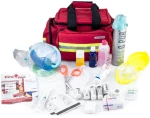 Kit Α' Βοηθειών Ναυαγοσώστη