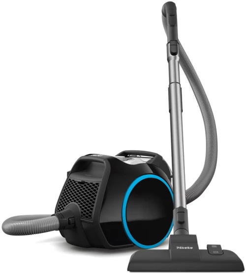 Ηλεκτρική Σκούπα Miele 890W Boost CX1 Blue Pulse με Κάδο [ΕΤΟΙΜΟΠΑΡΑΔΟΤΟ]