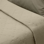 LINO ΚΟΥΒΕΡΛΙ LIPE BEIGE 220X240