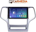 CARMEDIA CM2089-13W TABLET 9'' OEM JEEP GRAND CHEROKEE 2011-2014