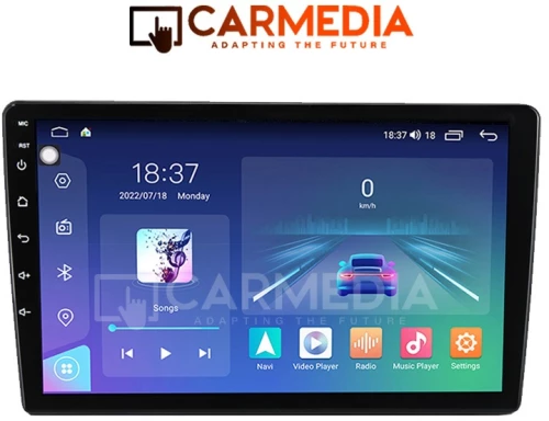 CARMEDIA CM20810-13W TABLET 10'' OEM CITROEN C5 2007-2017