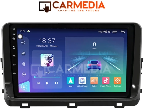 CARMEDIA CM20810-13W TABLET 10'' OEM KIA CEED | XCEED 2018+