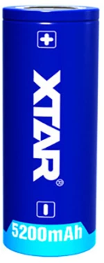 26650 5200mAh