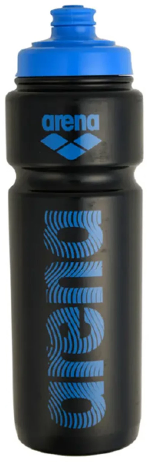 Sport Bottle Black - Χρυσό