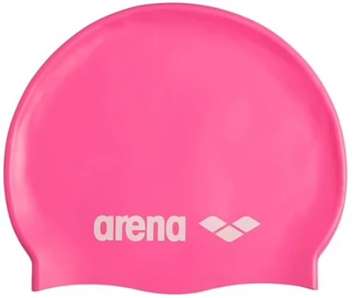 Classic Silicone Pink