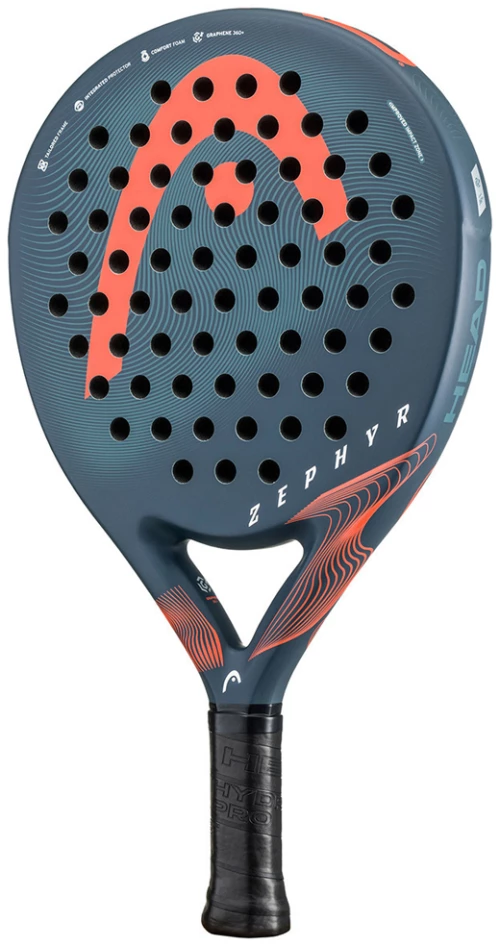 Ρακέτα Padel Head Zephyr 225043
