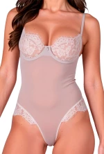 PASSION - ZOVEL BODY LIGHT GREY