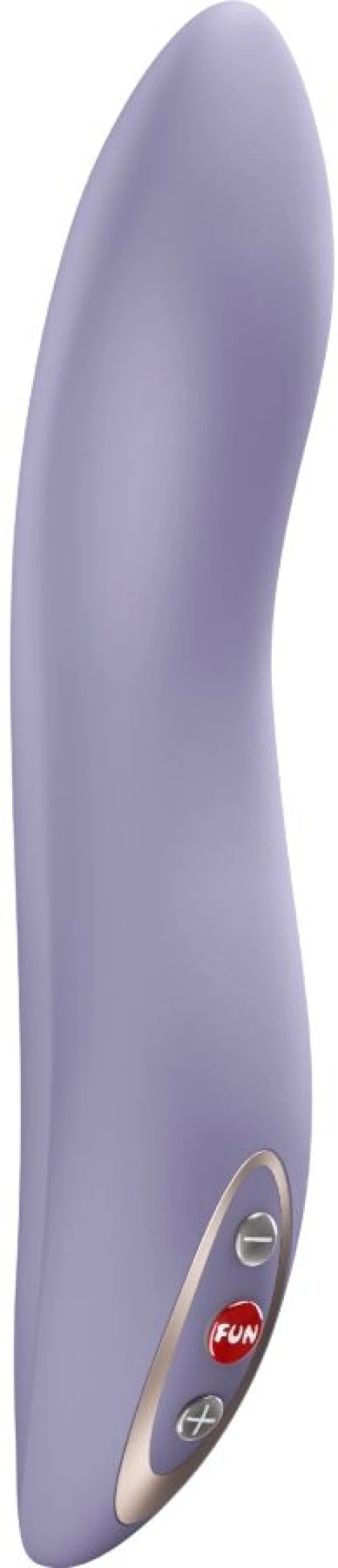 FUN FACTORY - STRONIC FLOW THRUSTING PULSATORS LIGHT VIOLET