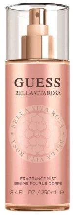 Guess body mist Bella Vita Rosa W body mist 250 ml /2022