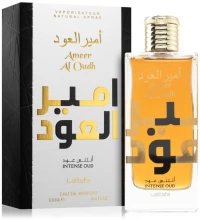 Lattafa Ameer Al Oudh Intense Oud U EDP 100 ml /2021