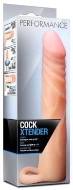 2.5" xtender beige