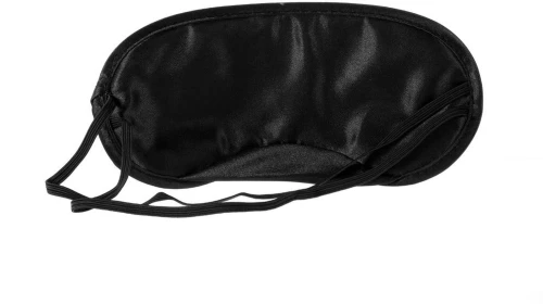 Blindfold Blk