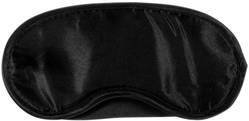 Blindfold Blk