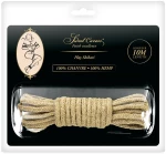 SM BONDAGE HEMP ROPE 5M