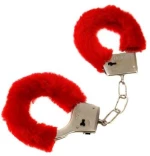 Love Cuffs Red