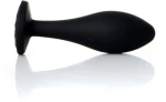 Silicone Plug Clear - L