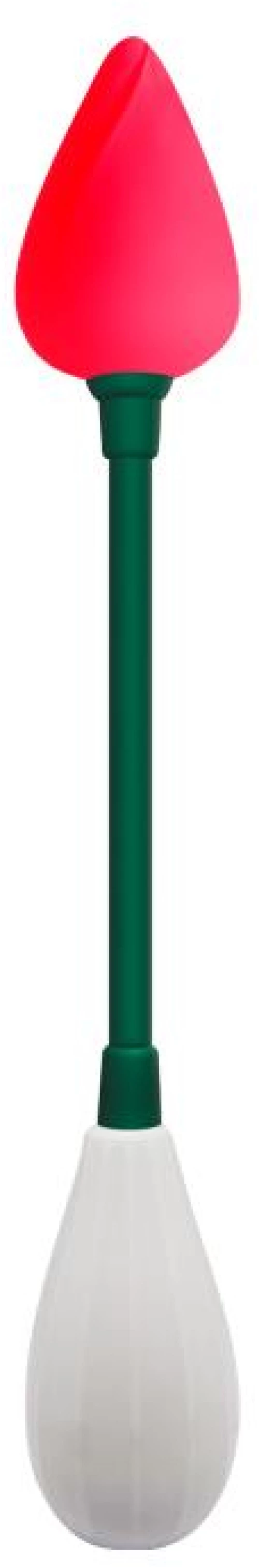 STIMULATING LOVE ARROW, 7 vibration