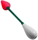 STIMULATING LOVE ARROW, 7 vibration