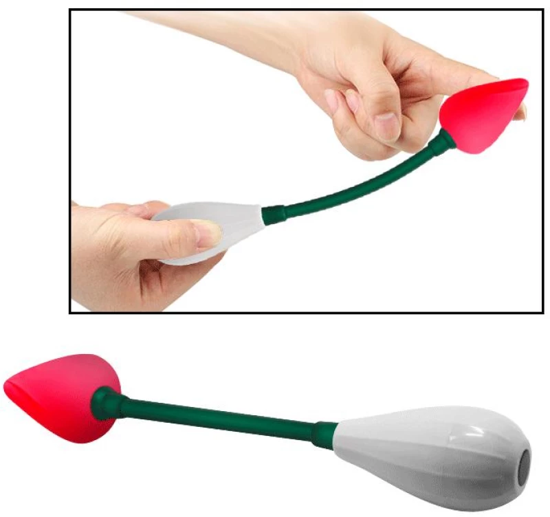 STIMULATING LOVE ARROW, 7 vibration