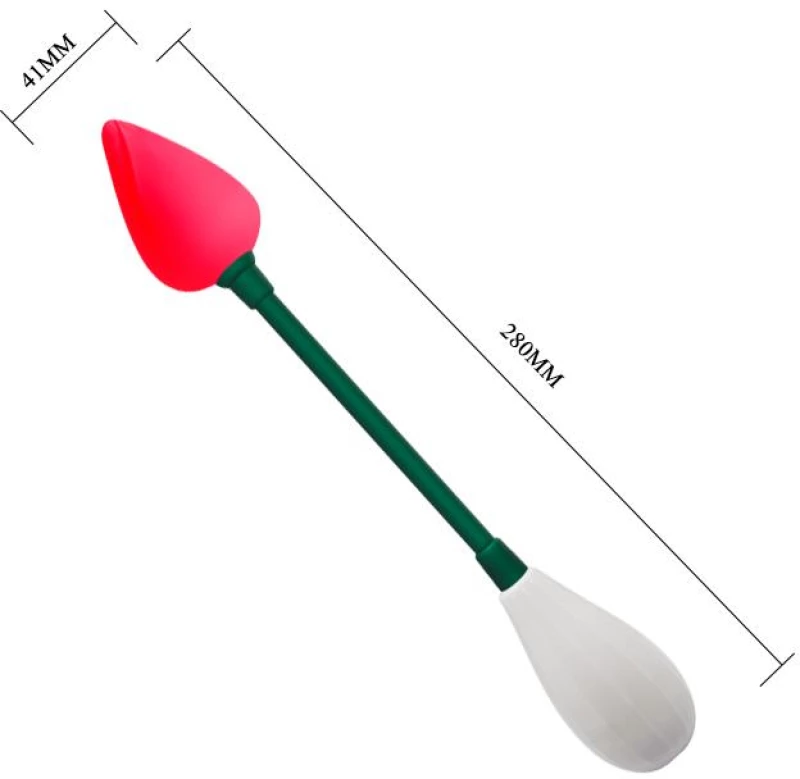 STIMULATING LOVE ARROW, 7 vibration