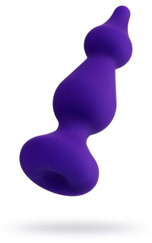 Anal Plug Sholt