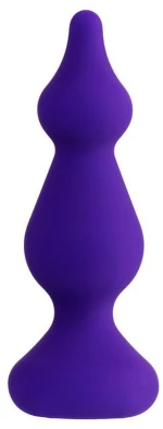 Anal Plug Sholt