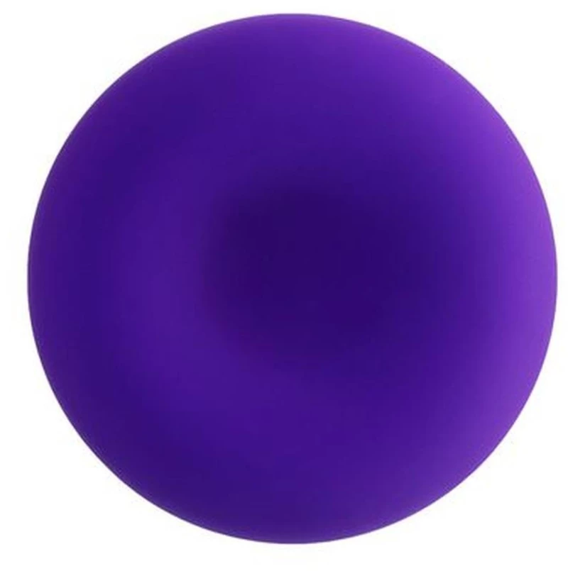 Anal Plug Sholt