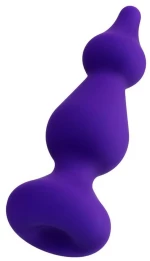 Anal Plug Sholt