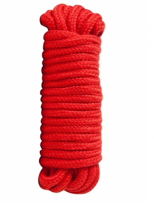 Red Rope 5m