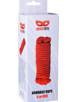 Red Rope 5m