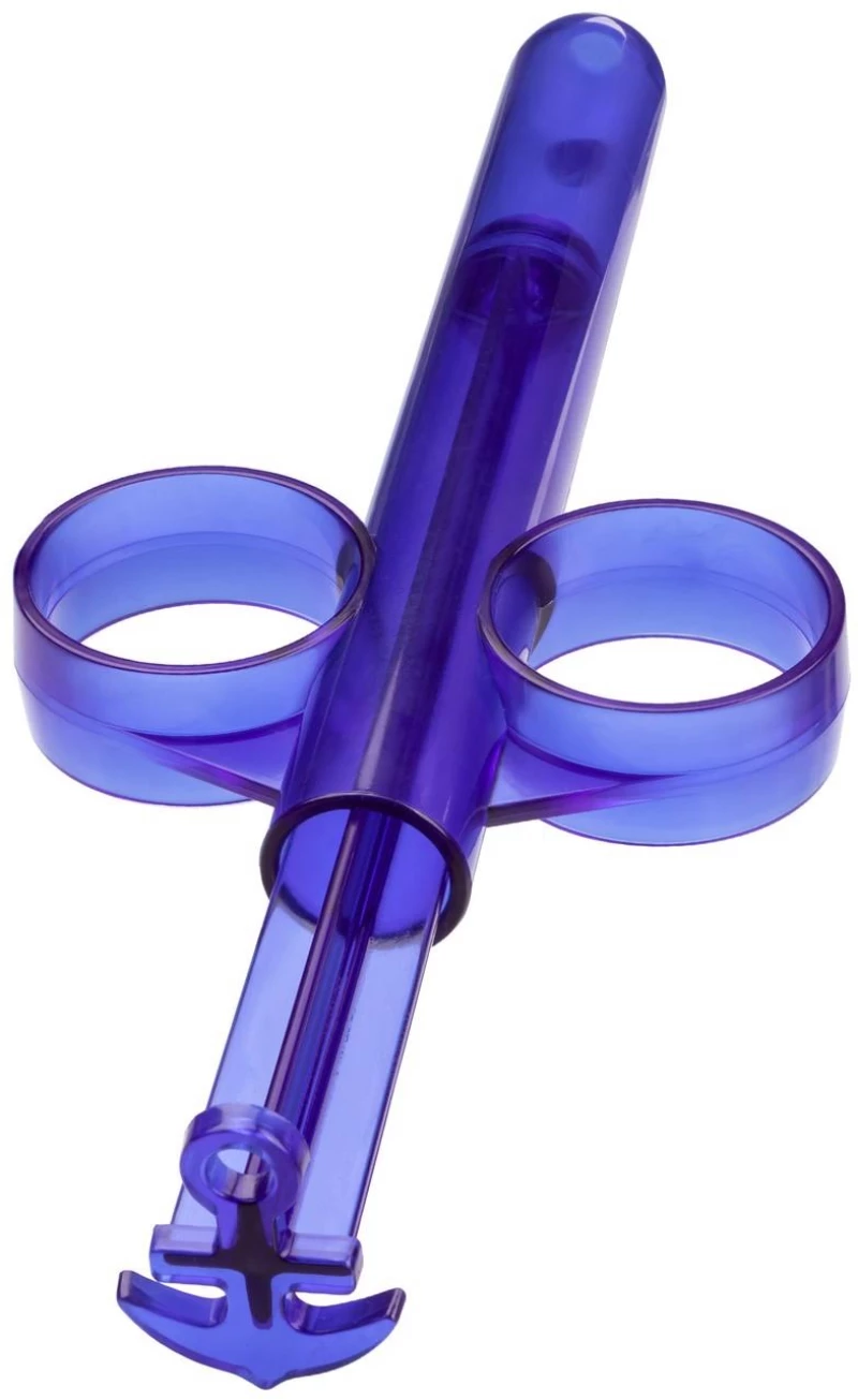 Calexotics Admiral Lube Tube 10.25cm