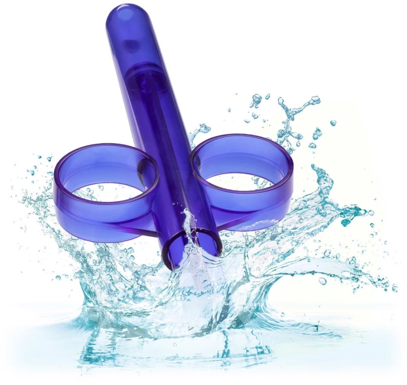 Calexotics Admiral Lube Tube 10.25cm