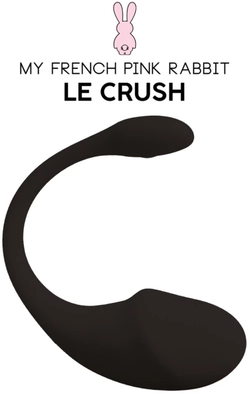 Black Crush App Controlled