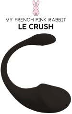 Black Crush App Controlled