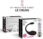 Black Crush App Controlled