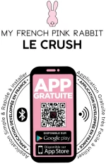 Black Crush App Controlled