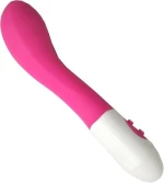 Boss Of Toys Chelsey Δονητής G-Spot 20cm Ροζ