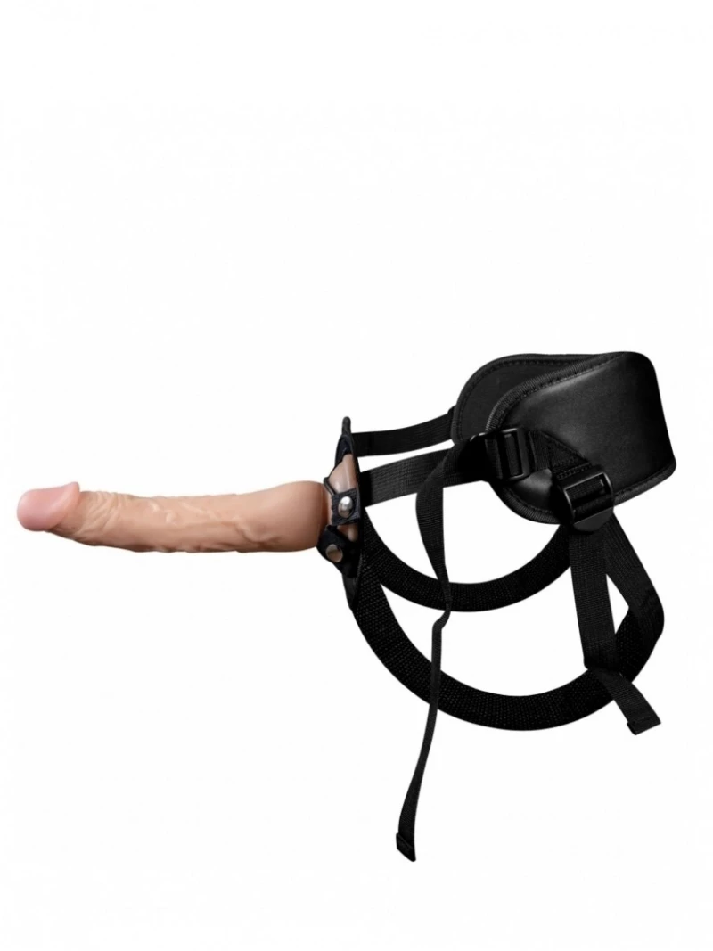 ArgusToys Draganche Strap-on
